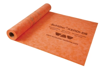 Schlüter STRKERDI-DS uszczelnienie i paroizolacja z polietylenu  KERDI-DS - 30000 mm - 1000 mm - 0.5 mm
