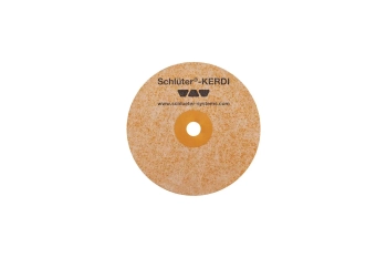 Schlüter STRKMV15 Prefabrykowana manszeta uszczelniająca KERDI-MV - 0.1 mm