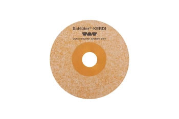 Schlüter STRKMV35 Prefabrykowana manszeta uszczelniająca KERDI-MV - 0.1 mm