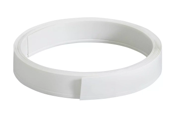 Schlüter STRKECP/200 Ochrona przed przecięciem z tworzywa sztucznego KERDI-CP - 2000 mm - 20 mm - 0.8 mm