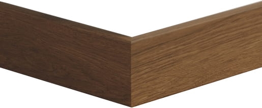 Listwa Pergo PGVSK40019 Dąb Nowoczesny  Kawowy 2400 x 12 x 58 mm