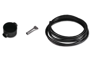 Schlüter STRDHEZS1 Zestaw montażowy do elektrycznego systemu grzewczego DITRA-HEAT-E-ZS