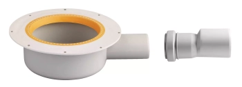 Schlüter STRKD10BH40/50 obudowa odpływu KERDI-DRAIN-BASE