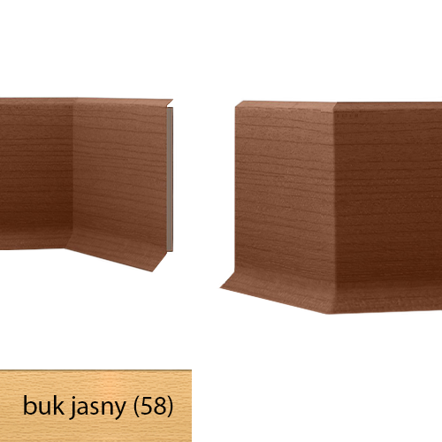 Doellken S100 Buk Jasny 2,575m