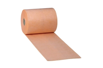 Schlüter STRKEBA100/185/5M Taśma uszczelniająca z polietylenu KERDI-KEBA - 5000 mm - 185 mm - 0.1 mm