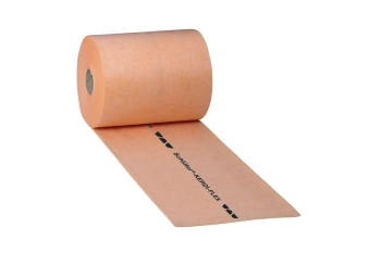 Schlüter STRFLEX250/30 Elastyczna taśma uszczelniająca KERDI-FLEX - 30000 mm - 250 mm - 0.3 mm