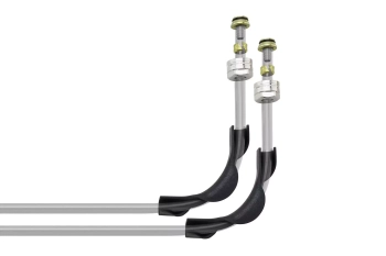 Schlüter STRBTHV11AS14 Zestaw przyłączeniowy BEKOTEC-THERM-HV/AS