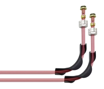 Schlüter STRBTHV5AS12 Zestaw przyłączeniowy BEKOTEC-THERM-HV/AS