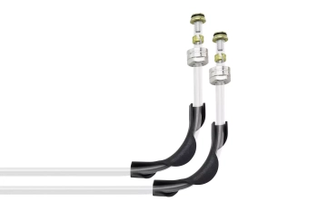 Schlüter STRBTHV7AS10 Zestaw przyłączeniowy BEKOTEC-THERM-HV/AS