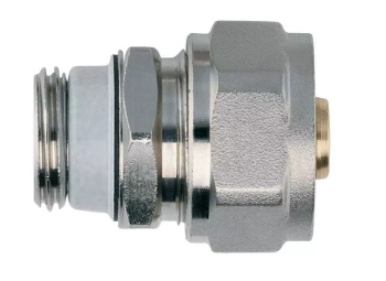 Schlüter STRBTZ2AN14 Złączka przyłączeniowa BEKOTEC-THERM-AN