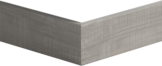 Listwa Pergo PGVSK40229 Dąb Alaska  Szary 2400 x 12 x 58 mm