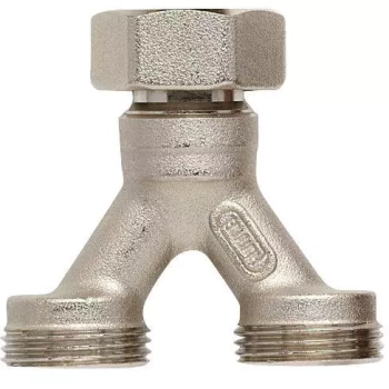 Schlüter STRBTZ2DA Zestaw rozgałęziający BEKOTEC-THERM-DA