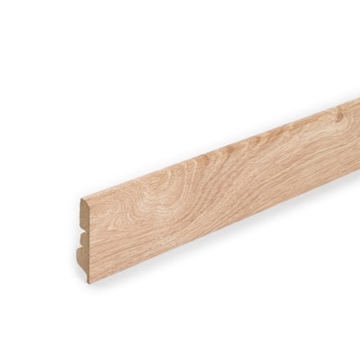 Listwa Pergo PGPSKR01826 kolor  dopasowany 2400 x 14 x 77 mm