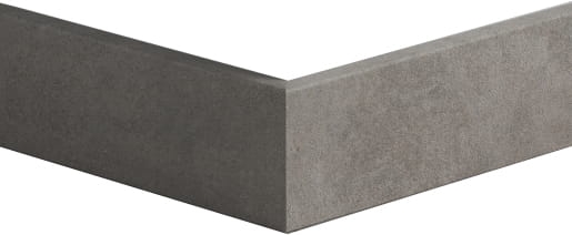 Listwa Pergo PGVSK40051 Beton  Ciemnoszary 2400 x 12 x 58 mm