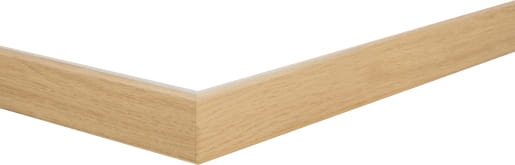 Quick-Step Listwa przypodłogowa MDF Dąb  Spirit naturalny 2400 x 12 x 58 mm