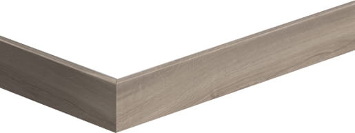 Quick-Step Listwa przypodłogowa MDF  Standardowa listwa przyścienna (kolor dopasowany) 2400 x 12 x 58 mm
