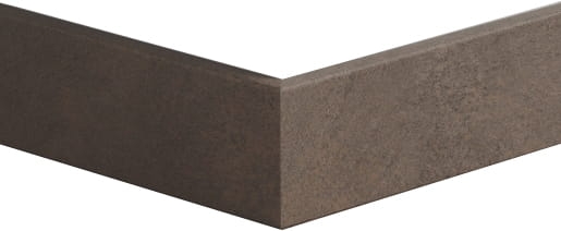 Listwa Pergo PGVSK40045 Beton  Metaliczny Oksydowany 2400 x 12 x 58 mm
