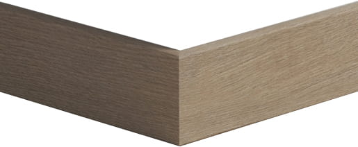 Listwa Pergo PGVSK40175 Dąb Szkocki  Szary 2400 x 12 x 58 mm