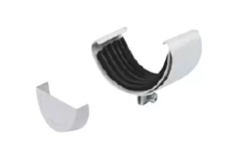 Schlüter STRBSR4E2BW System orynnowania BARIN-SR Biel brylantowa - 0.57 mm