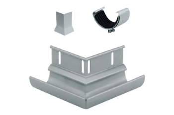 Schlüter STRBSR4EWG90PG System orynnowania BARIN-SR Szary pastelowy - 1.45 mm