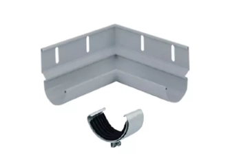 Schlüter STRBSR4IWG90PG System orynnowania BARIN-SR Szary pastelowy - 1.45 mm