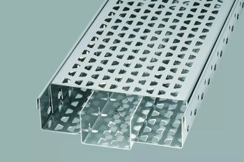 Schlüter STRTL2V/75 Wzmocnienie do TL i TLG, stal nierdzewna V2A TROBA-LINE-TL - 750 mm - 75 mm - 20 mm - 1 mm