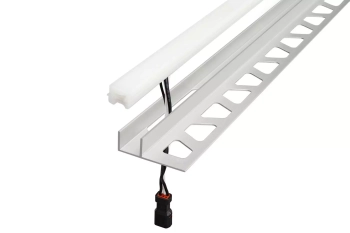 Schlüter STRLLP110AE2/200 Moduł LED LIPROTEC-LLPM Barwa światła biała neutralna - 2000 mm - 12 mm - 11 mm