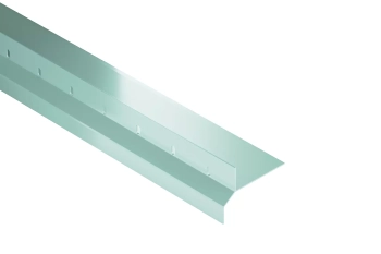 Schlüter STRC/RKL50A Balkonowy profil brzegowy w kształcie kątownika BARA-RKL MyDesign – kolor RAL - 2500 mm - 50 mm