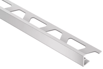 Schlüter STRAE300 Profil wykończeniowy z anodowanego aluminium SCHIENE-AE Aluminium anodowane – naturalne matowe - 2500 mm - 30 mm