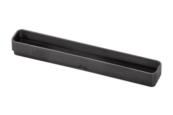 Schlüter STRKLVRDSE23 Przedłużenie ramki do profili odwadniających KERDI-LINE-VARIO-DSE - 23 mm - 12 mm