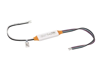 Schlüter STRLTEBZR4 Barwa światła: RGB + W LIPROTEC-EBZR