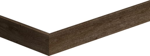 Quick-Step Listwa przypodłogowa MDF  Standardowa listwa przyścienna (kolor dopasowany) 2400 x 12 x 58 mm