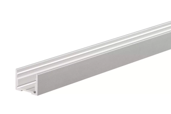 Schlüter STRLTLL2017AE Profil nośny LIPROTEC-LL Aluminium anodowane – naturalne matowe - 2500 mm - 17 mm