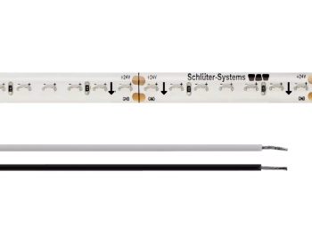 Schlüter STRLTES51/50 Taśma LED LIPROTEC-ES 51 Barwa światła ciepłobiała - 500 mm - 8 mm - 3 mm