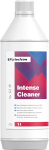 Fortelock Forteclean Intense Cleaner 1 L do głębokiego czyszczenia wykładzin