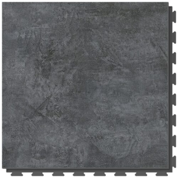 Fortelock Płytki Business Graphite Forsen Dark Sky C019 Graphite - 668 mm - 668 mm - 7  mm