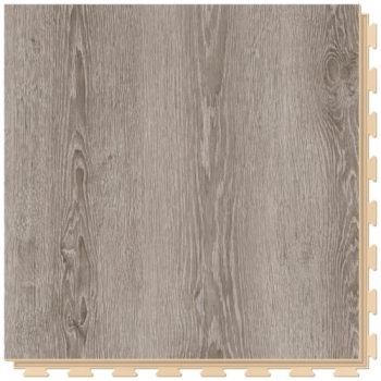 Fortelock Płytki Business Beige Scandinavian Oak W002 Beige - 668 mm - 668 mm - 7  mm