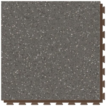 Fortelock Płytki Business Brown Sauda Cold Lava G003 Brown - 668 mm - 668 mm - 7  mm