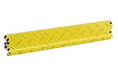 Fortelock Listwa Podlogowa Industry, Industry Ultra  Diament Yellow - 510,5 mm - 100 mm