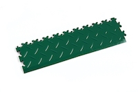 Fortelock Profil Najazdowy Industry  Diament Green - 510,5 mm - 145 mm