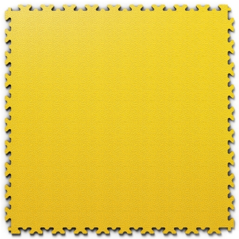 Fortelock Płytki Industry Skóra Yellow - 510,5 mm - 510,5 mm - 7  mm