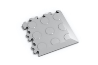 Fortelock Narożniki Industry  Pieniążki Grey - 145 mm - 145 mm