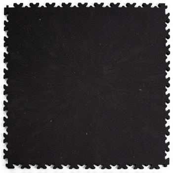 Fortelock Płytki Industry Ultra Skóra Eco Classic Black - 510,5 mm - 510,5 mm - 10  mm