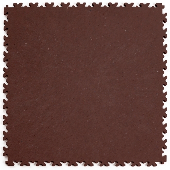 Fortelock Płytki Industry Ultra Skóra Eco Classic Brown - 510,5 mm - 510,5 mm - 10  mm