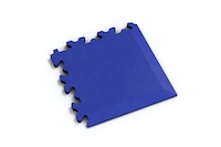 Fortelock Narożniki Industry Ultra  Skóra Blue - 145 mm - 145 mm