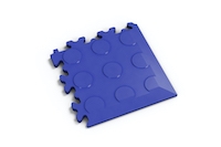 Fortelock Narożniki Industry Ultra  Pieniążki Blue - 145 mm - 145 mm