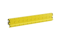 Fortelock Listwa Podlogowa Industry, Industry Ultra  Pieniążki Yellow - 510,5 mm - 100 mm