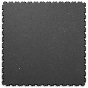 Fortelock Płytki Xl Wężowa Skóra Eco Classic Graphite - 653 mm - 653 mm - 4  mm