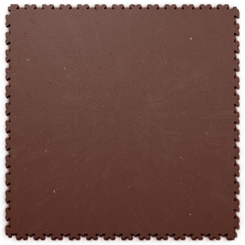 Fortelock Płytki Xl Wężowa Skóra Eco Classic Brown - 653 mm - 653 mm - 4  mm