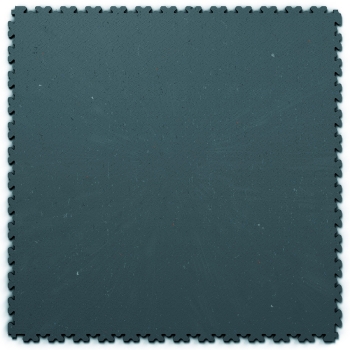 Fortelock Płytki Xl Wężowa Skóra Eco Classic Blue - 653 mm - 653 mm - 4  mm